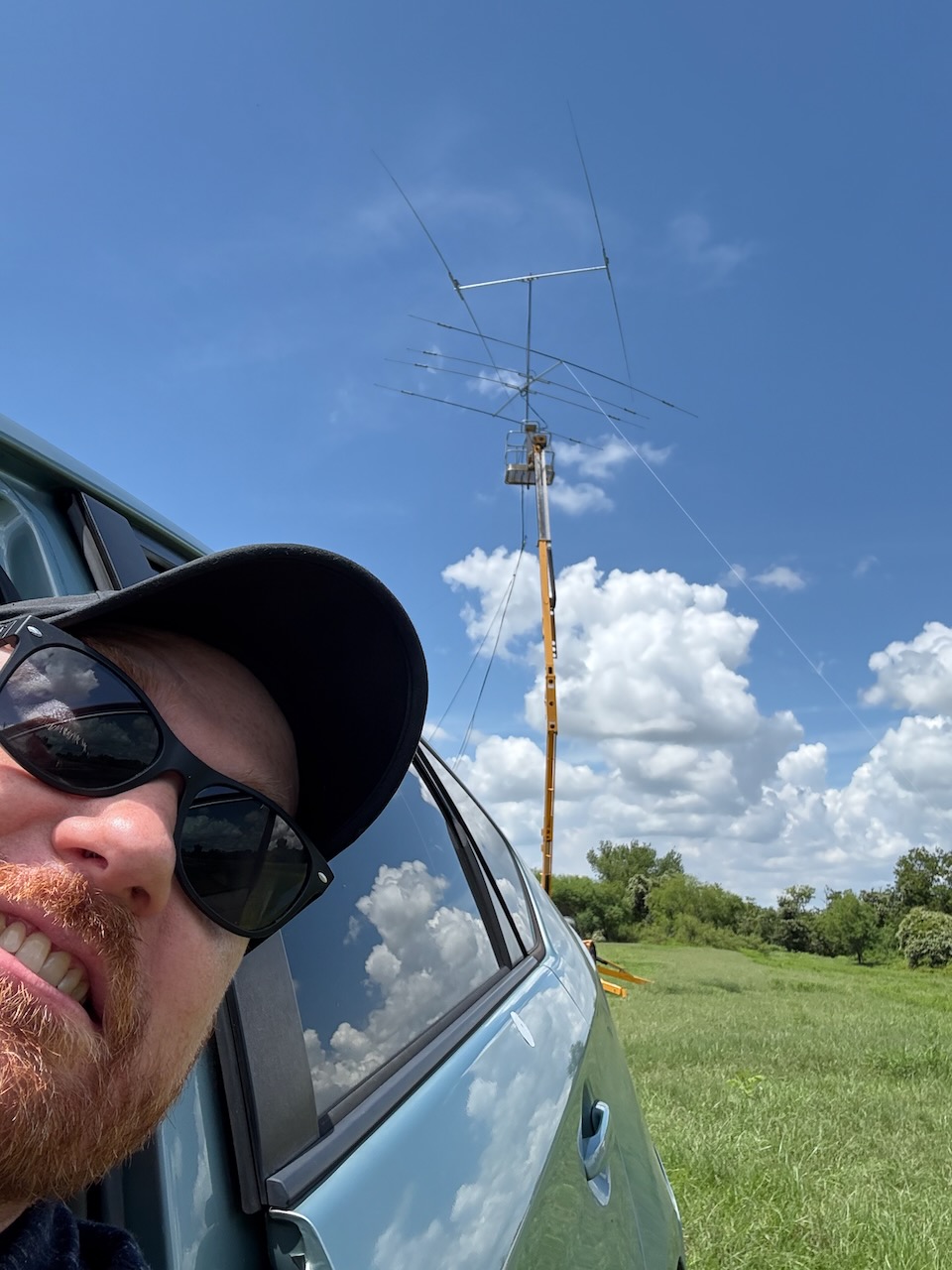 Summer Field Day 2025